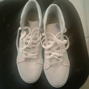 Vans sneakers